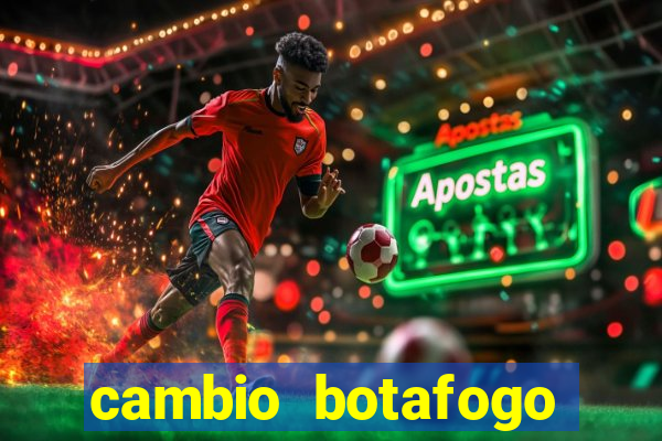 cambio botafogo praia shopping